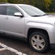 Illustration for article titled I drove a 2011 GMC Terrain, AMA about it.